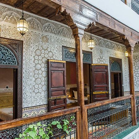 Riad Atlas Mejbar Marrakesh Esterno foto